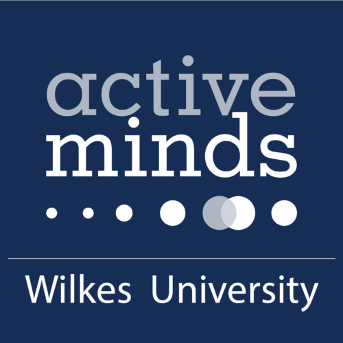 Active Minds Chapter Logo