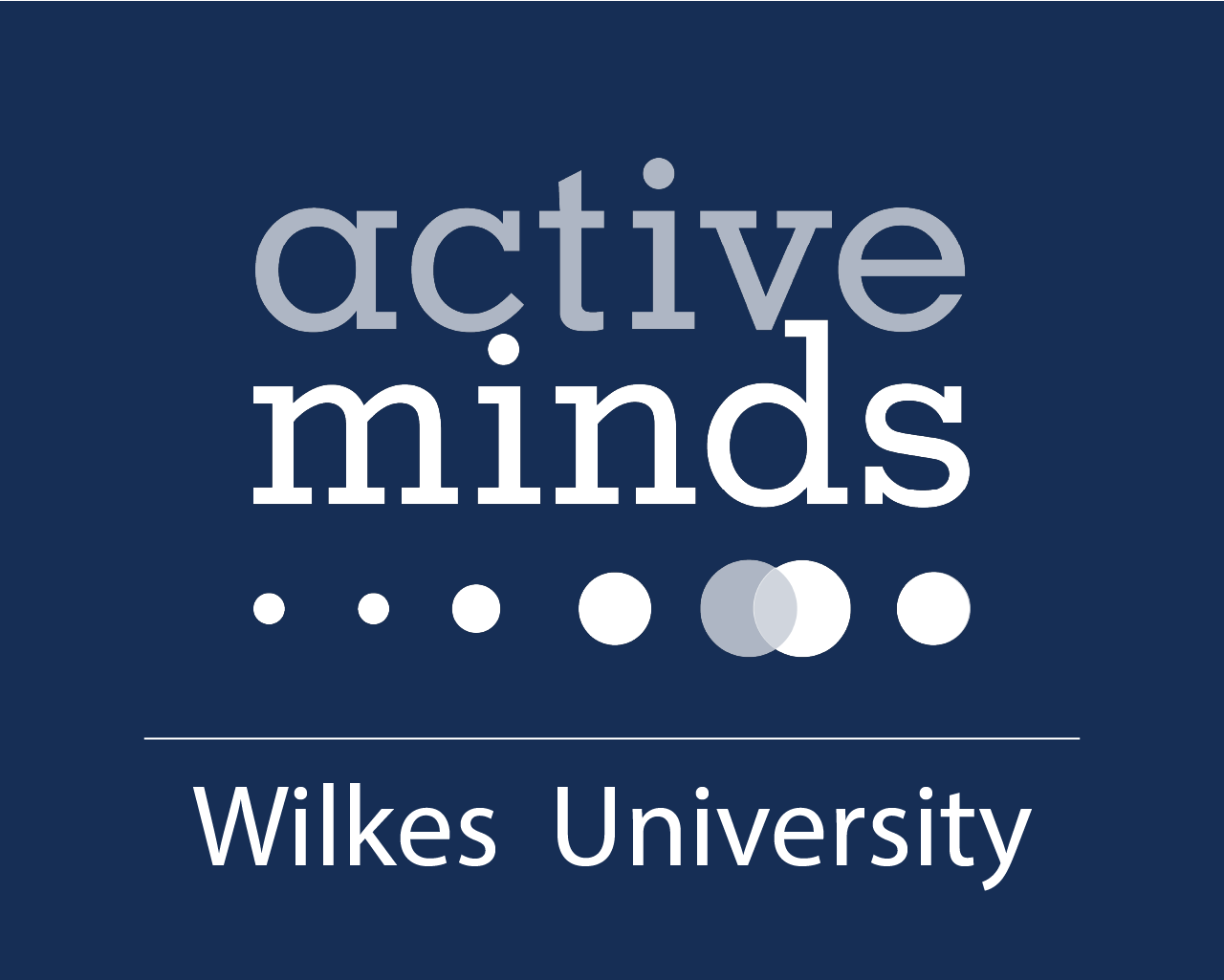 Active Minds Chapter Logo