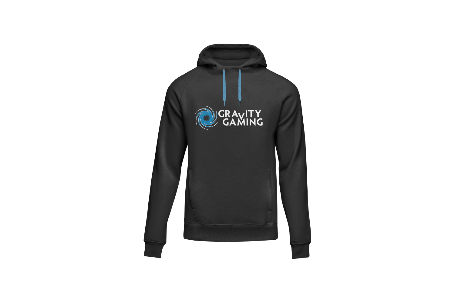 Gravity Gaming Hoodie