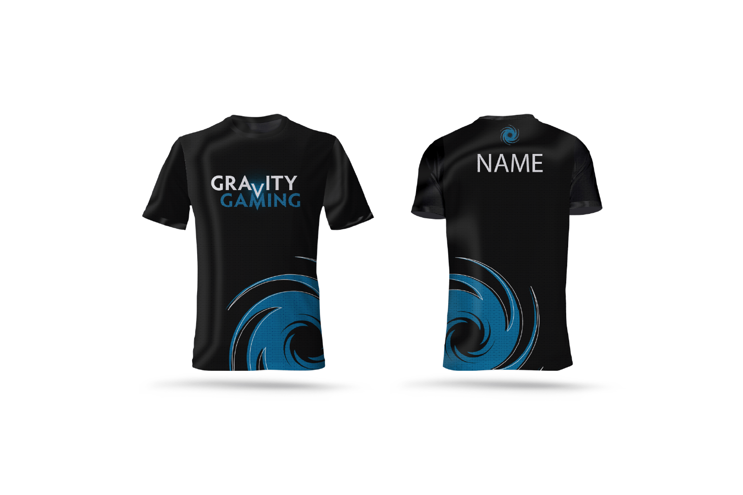 Gravity Gaming Jersey